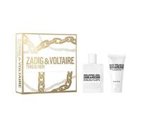 Zadig & Voltaire This is Her! Set Regalo