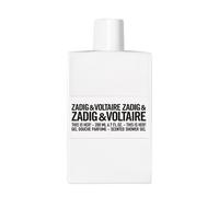 Zadig&Voltaire - This is Her! Shower Gel - Bagnoschiuma