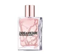 Zadig & Voltaire This Is Her! Unchained Donna 50 ml - Eau de Parfum