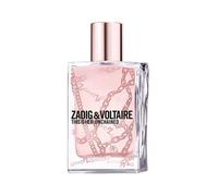 Zadig & Voltaire This Is Her! Unchained - Eau de Parfum Donna 50 ml Vapo