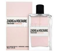 Zadig & voltaire This Is Her! Undressed 100ml Donna - Eau de Parfum