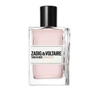 ZADIG & VOLTAIRE THIS IS HER! UNDRESSED 50 ml eau de parfum for Women