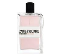 Zadig & Voltaire This Is Her! Undressed Eau de Parfum da donna 100 ml