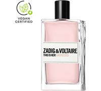 Zadig & Voltaire This Is Her! Undressed EDP Spray 100ml