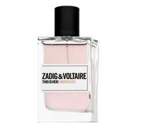 Zadig & Voltaire Profumi femminili This is Her! UndressedEau de Parfum Spray 50 ml