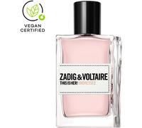 ZADIG&VOLTAIRE THIS IS HER! Undressed Eau de Parfum da donna 50 ml