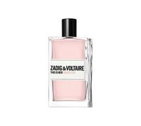 Zadig&Voltaire - This Is Her! Undressed Eau De Parfum Donna 100 ml Vapo