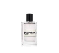 Zadig & Voltaire This Is Her! Undressed EDP Spray 50ml