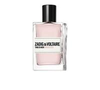 Zadig & Voltaire This Is Her! Undressed EDP Spray 50ml