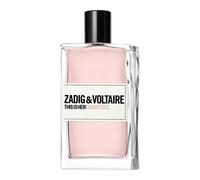 Zadig & Voltaire This Is Her! Undressed Eau de Parfum Spray 50ml 30 ml