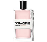 Zadig & Voltaire - This is Her Undressed Profumi donna 100 ml female