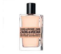 Zadig & Voltaire This Is Her! Vibes Of Freedom Eau De Parfum Spray 100ml