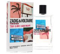 ZADIG & VOLTAIRE THIS IS HER! ZADIG DREAM Eau De Parfum 100 ml