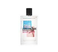 Zadig & Voltaire This Is Her Dream Eau de Parfum da donna 100 ml