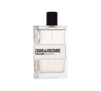Zadig & Voltaire This Is Him! 100Ml Per Uomo (Eau De Toilette) Undressed