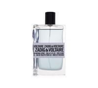Zadig & Voltaire This Is Him! 100Ml Per Uomo (Eau De Toilette) Vibes Of Freedom