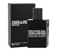 Zadig & Voltaire This is Him Eau de Toilette (uomo) 30 ml
