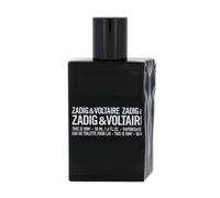 Zadig & Voltaire This Is Him! 50Ml Per Uomo (Eau De Toilette)