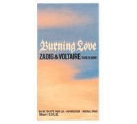 Zadig & Voltaire This Is Him! Burning Love 100 ml Eau de Toilette