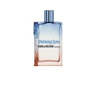 ZADIG & VOLTAIRE THIS IS HIM! BURNING LOVE eau de toilette ed. lim. 100 ml