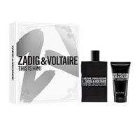 Zadig & Voltaire THIS IS HIM! Cofanetto Regalo all