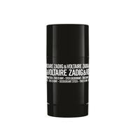 Zadig&Voltaire - This is Him! Deodorante stick - Deodorante uomo