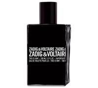Zadig & Voltaire THIS IS HIM! Eau de Toilette 100 ML 100 ML