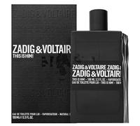 ZADIG & VOLTAIRE This is Him! Eau de toilette 100 ML uomo