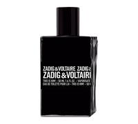 Zadig & Voltaire This Is Him! - Eau de toilette 50 ml 50 ml Eau de Toi