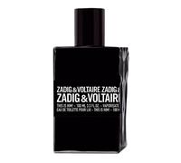 ZADIG & VOLTAIRE This is Him! Eau de toilette 50 ML uomo