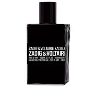 Zadig & Voltaire - This is Him Eau de Toilette Profumi uomo 100 ml male