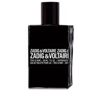 Zadig & Voltaire This is Him Eau de Toilette (uomo) 30 ml