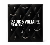 ZADIG & VOLTAIRE This Is Him Eau de Toilette Set Eau de toilette 1 UD. uomo