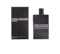 Zadig & Voltaire This Is Him! Eau De Toilette Spray 100ml