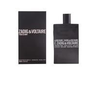 Zadig & Voltaire This Is Him! Eau De Toilette Spray 100ml