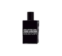 Zadig & Voltaire - Zadig & Voltaire This Is Him! Eau De Toilette 30ML