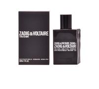 ZADIG&VOLTAIRE THIS IS HIM! Eau de Toilette per uomo 30 ml