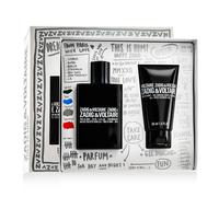 Zadig & Voltaire Profumi da uomo This Is Him! Set regalo Eau de Toilette Spray 50 ml + Shower Gel 50 ml 1 Stk.