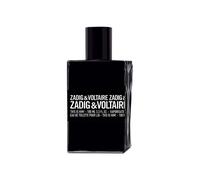 Zadig&Voltaire - This Is Him! Eau De Toilette Uomo 100 ml Vapo