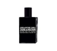 Zadig&Voltaire - This Is Him! Eau De Toilette Uomo 30 ml Vapo