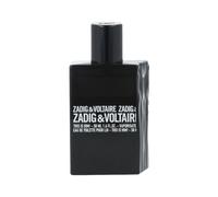 Zadig & Voltaire This is Him Eau de Toilette uomo 50 ml