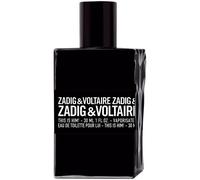 ZADIG&VOLTAIRE THIS IS HIM! Eau de Toilette per uomo 30 ml