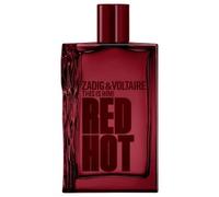 ZADIG THIS IS HIM RED HOT Eau de Parfum 100 ml Vaporisateur UOMO - SIGILLATO -