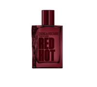 ZADIG & VOLTAIRE This Is Him Red Hot Eau de Parfum 50 ML uomo