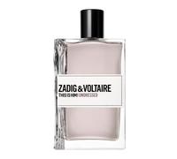 ZADIG & VOLTAIRE This is Him! Undressed Eau de toilette 100 ML uomo