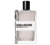 Zadig & Voltaire This is Him! Undressed Eau de Toilette uomo 100 ml