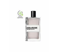 ZADIG & VOLTAIRE This is HIM! Undressed Eau de Toilette 100ml