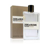 Zadig & Voltaire This Is Him! Undressed eau de toilette per uomo 100 ml