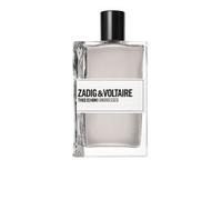 Zadig & Voltaire This Is Him! Undressed Eau de Toilette (uomo) 100 ml