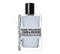 ZADIG & VOLTAIRE This is Him! Vibes of Freedom Eau de toilette 100 ML uomo